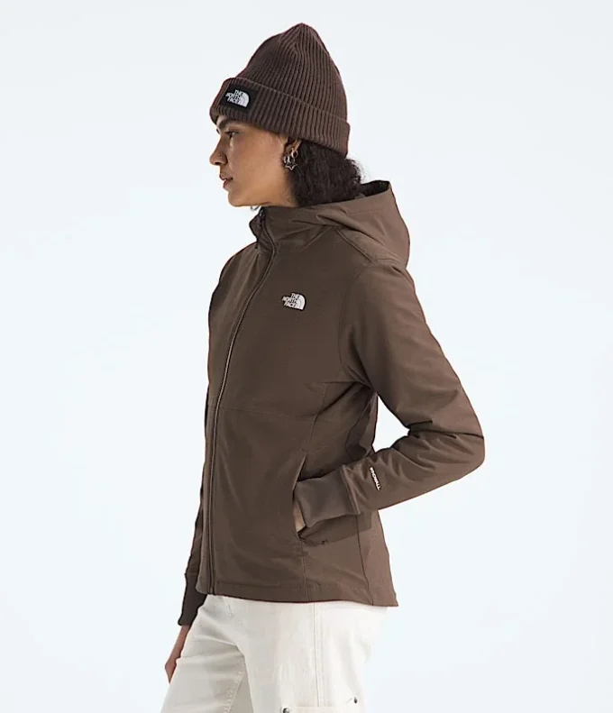 Women’s Shelbe Raschel Hoodie Women’s Shelbe Raschel Hoodie