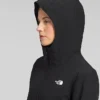 Women’s Shelbe Raschel Hoodie Women’s Shelbe Raschel Hoodie