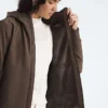 Women’s Shelbe Raschel Hoodie Women’s Shelbe Raschel Hoodie