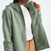 Women’s Shelbe Raschel Hoodie Women’s Shelbe Raschel Hoodie