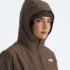 Women’s Shelbe Raschel Hoodie Women’s Shelbe Raschel Hoodie