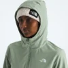 Women’s Shelbe Raschel Hoodie Women’s Shelbe Raschel Hoodie