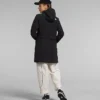 Women’s Shelbe Raschel Parka Women’s Shelbe Raschel Parka