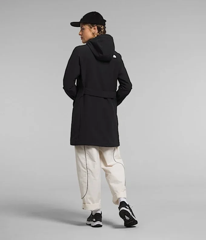 Women’s Shelbe Raschel Parka Women’s Shelbe Raschel Parka