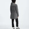 Women’s Shelbe Raschel Parka Women’s Shelbe Raschel Parka