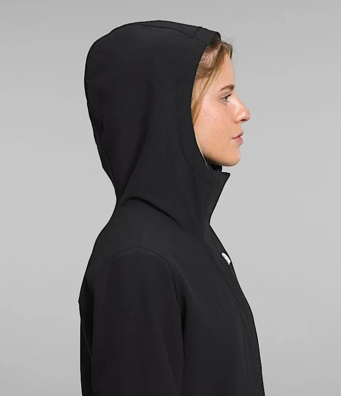 Women’s Shelbe Raschel Parka Women’s Shelbe Raschel Parka