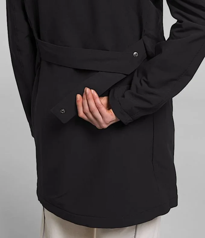 Women’s Shelbe Raschel Parka Women’s Shelbe Raschel Parka