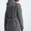 Women’s Shelbe Raschel Parka Women’s Shelbe Raschel Parka
