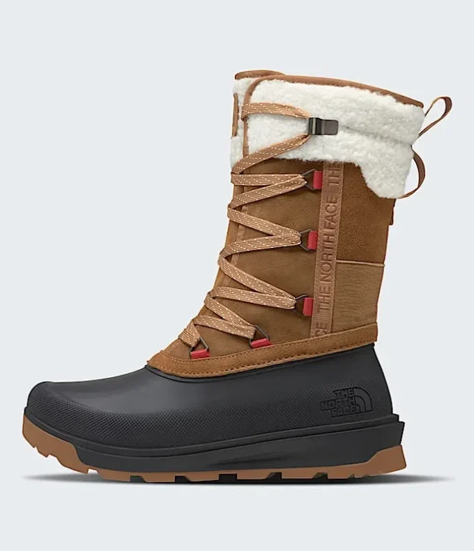 Women’s Shellista VI Mid Waterproof Boots Women’s Shellista VI Mid Waterproof Boots