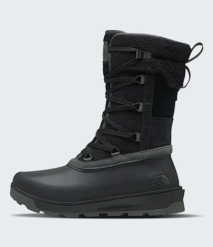 Women’s Shellista VI Mid Waterproof Boots Women’s Shellista VI Mid Waterproof Boots