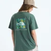Women’s Short-Sleeve Core Flower Power Box NSE Tee Women’s Short-Sleeve Core Flower Power Box NSE Tee