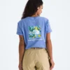 Women’s Short-Sleeve Core Flower Power Box NSE Tee Women’s Short-Sleeve Core Flower Power Box NSE Tee