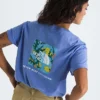 Women’s Short-Sleeve Core Flower Power Box NSE Tee Women’s Short-Sleeve Core Flower Power Box NSE Tee