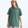 Women’s Short-Sleeve Core Flower Power Box NSE Tee Women’s Short-Sleeve Core Flower Power Box NSE Tee