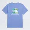 Women’s Short-Sleeve Core Flower Power Box NSE Tee Women’s Short-Sleeve Core Flower Power Box NSE Tee