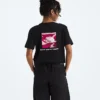 Women’s Short-Sleeve Core Outdoor Valley Box NSE Tee