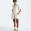 Women’s Short-Sleeve Core Outdoor Valley Box NSE Tee