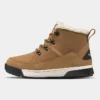 Women’s Sierra Mid Lace Waterproof Boots Women’s Sierra Mid Lace Waterproof Boots