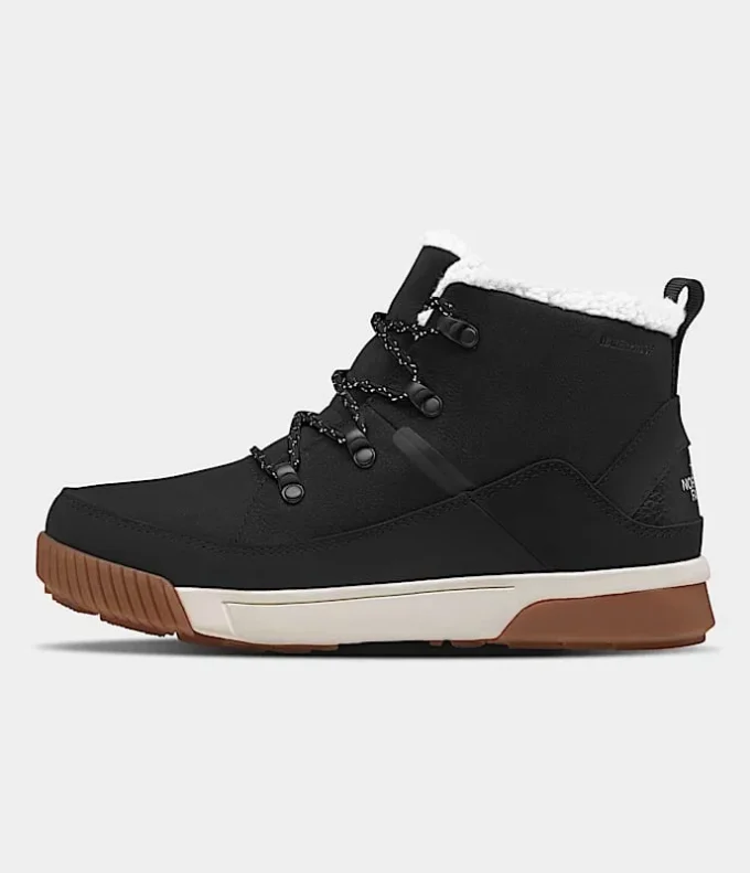 Women’s Sierra Mid Lace Waterproof Boots Women’s Sierra Mid Lace Waterproof Boots