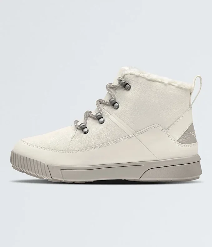 Women’s Sierra Mid Lace Waterproof Boots Women’s Sierra Mid Lace Waterproof Boots