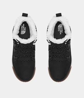 Women’s Sierra Mid Lace Waterproof Boots