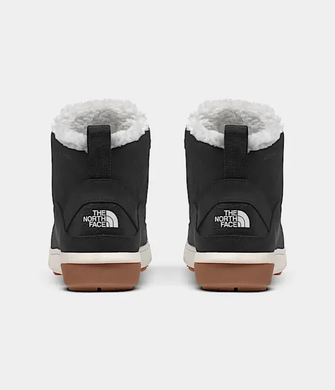 Women’s Sierra Mid Lace Waterproof Boots Women’s Sierra Mid Lace Waterproof Boots