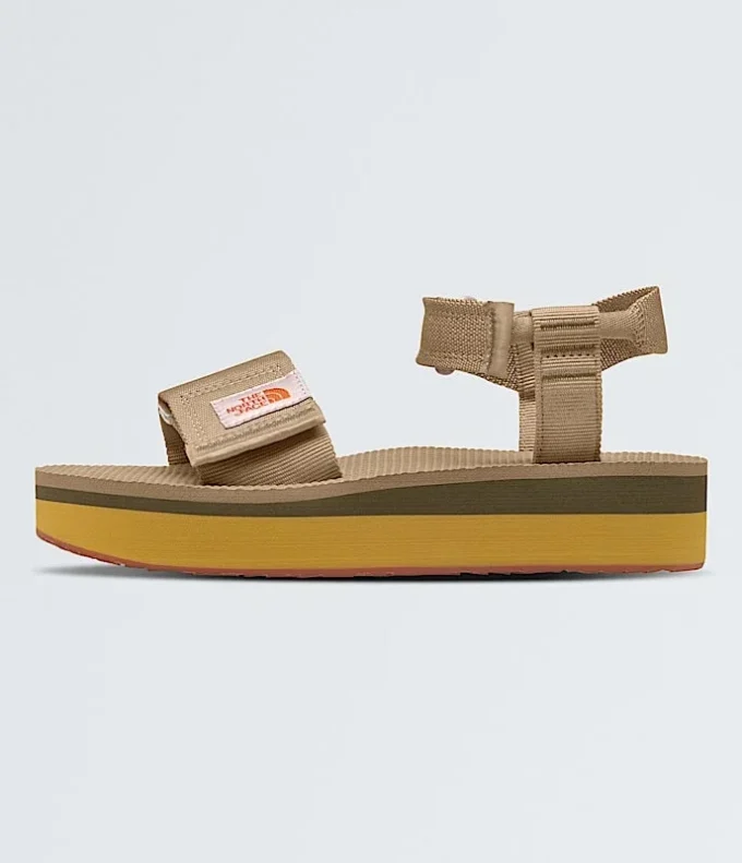 Women’s Skeena Platform Sandals Women’s Skeena Platform Sandals