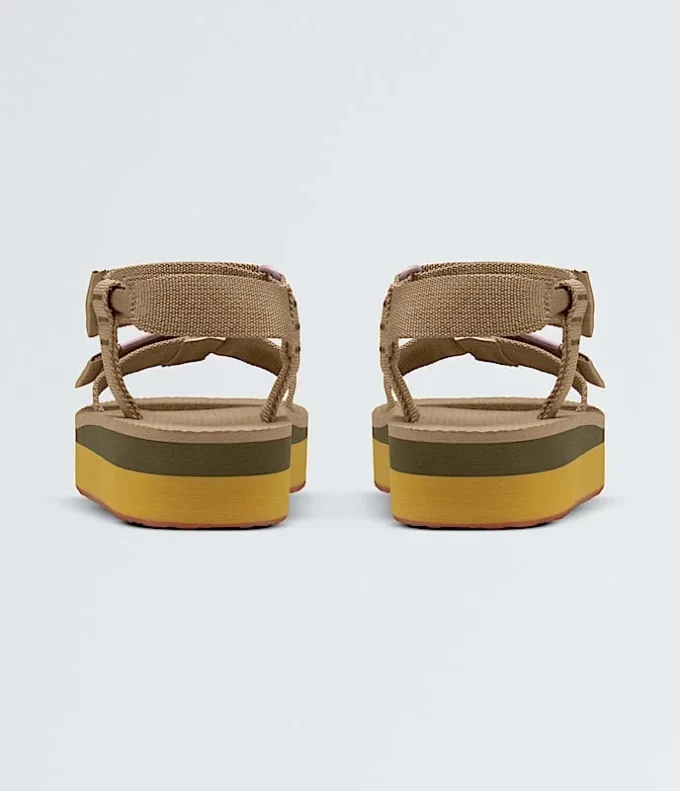 Women’s Skeena Platform Sandals Women’s Skeena Platform Sandals