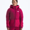 Women’s Summit Series 50/50 AMK Hoodie Women’s Summit Series 50/50 AMK Hoodie