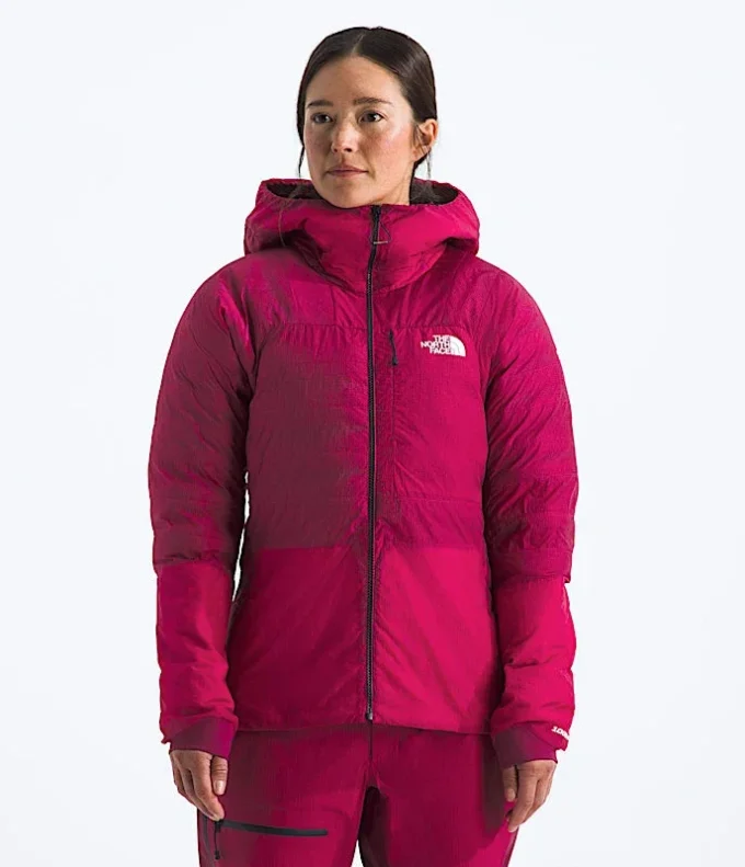 Women’s Summit Series 50/50 AMK Hoodie Women’s Summit Series 50/50 AMK Hoodie