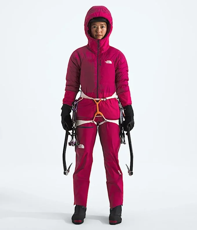Women’s Summit Series 50/50 AMK Hoodie Women’s Summit Series 50/50 AMK Hoodie