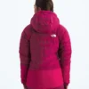 Women’s Summit Series 50/50 AMK Hoodie Women’s Summit Series 50/50 AMK Hoodie