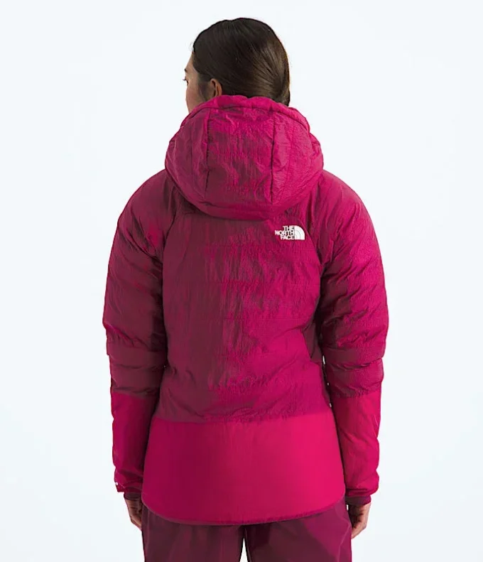 Women’s Summit Series 50/50 AMK Hoodie Women’s Summit Series 50/50 AMK Hoodie