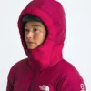 Women’s Summit Series 50/50 AMK Hoodie Women’s Summit Series 50/50 AMK Hoodie