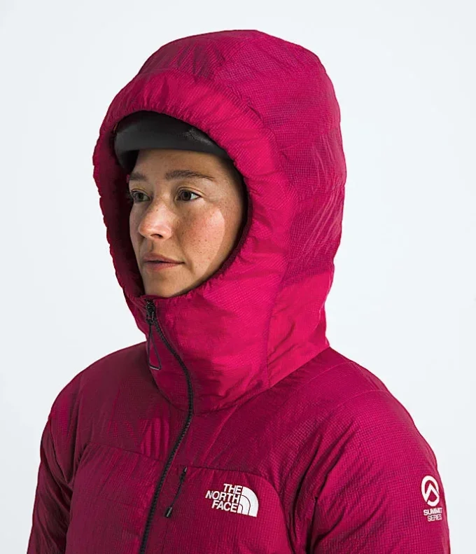 Women’s Summit Series 50/50 AMK Hoodie Women’s Summit Series 50/50 AMK Hoodie