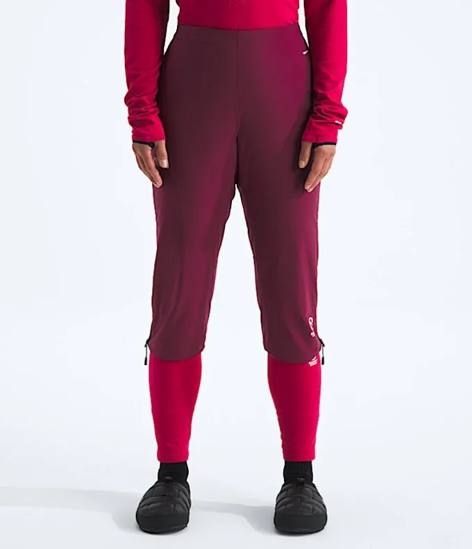 Women’s Summit Series AMK VENTRIX™ Crop Pants Women’s Summit Series AMK VENTRIX™ Crop Pants