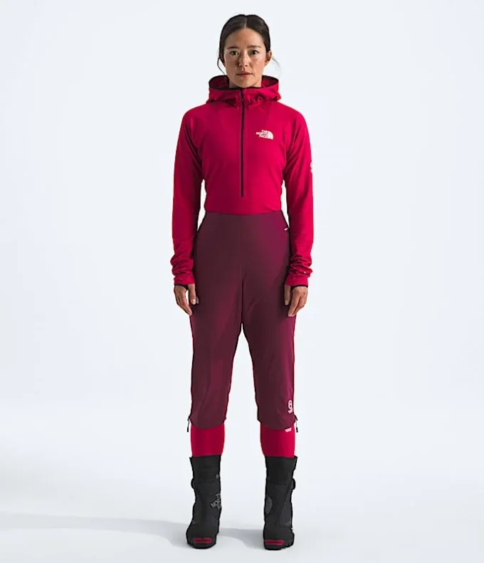 Women’s Summit Series AMK VENTRIX™ Crop Pants Women’s Summit Series AMK VENTRIX™ Crop Pants