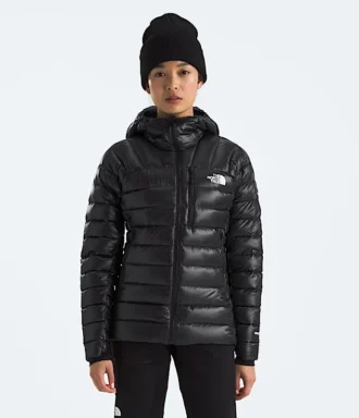 Women’s Summit Series Breithorn Hoodie