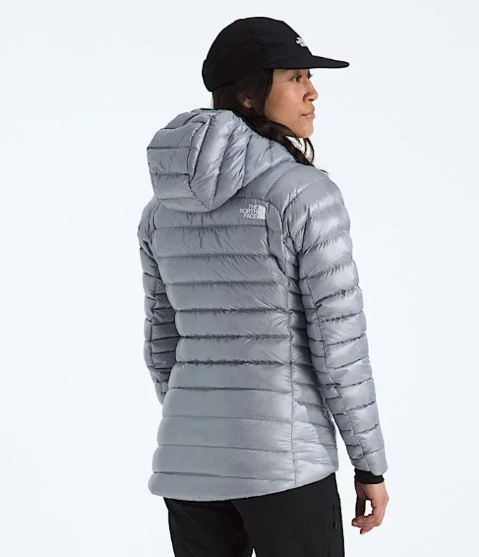 Women’s Summit Series Breithorn Hoodie
