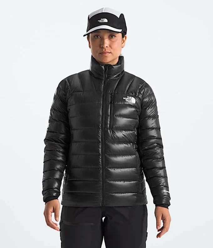 Women’s Summit Series Breithorn Jacket Women’s Summit Series Breithorn Jacket