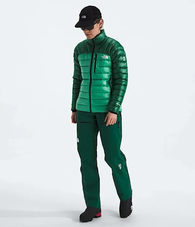 Women’s Summit Series Breithorn Jacket