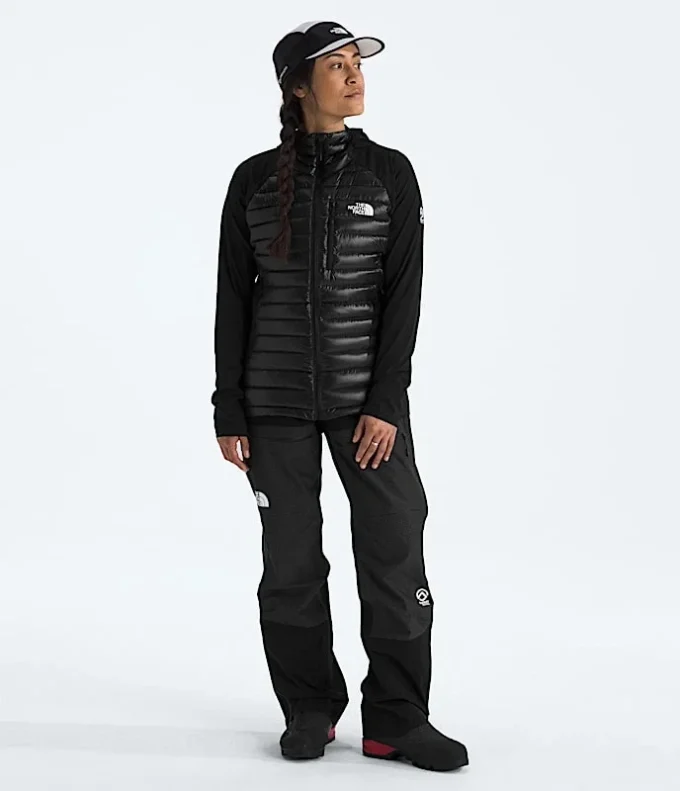 Women’s Summit Series Breithorn LT Hybrid Hoodie