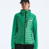 Women’s Summit Series Breithorn LT Hybrid Hoodie Women’s Summit Series Breithorn LT Hybrid Hoodie