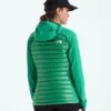 Women’s Summit Series Breithorn LT Hybrid Hoodie Women’s Summit Series Breithorn LT Hybrid Hoodie