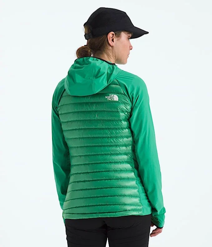 Women’s Summit Series Breithorn LT Hybrid Hoodie Women’s Summit Series Breithorn LT Hybrid Hoodie