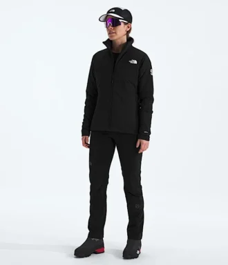 Women’s Summit Series Casaval Hybrid Jacket Women’s Summit Series Casaval Hybrid Jacket