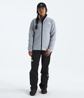 Women’s Summit Series Casaval Hybrid Jacket Women’s Summit Series Casaval Hybrid Jacket