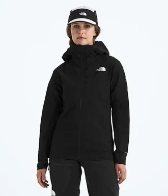 Women’s Summit Series Chamlang Soft Shell Jacket Women’s Summit Series Chamlang Soft Shell Jacket