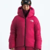 Women’s Summit Series CLOUD DOWN AMK Parka
