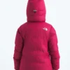 Women’s Summit Series CLOUD DOWN AMK Parka